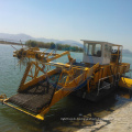 Low cost high efficiency seaweed harvesting machines for sale